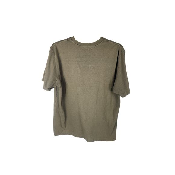 Carhartt short sleeve T men's large - Picture 2 of 5